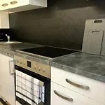 Апартаменты Milena
