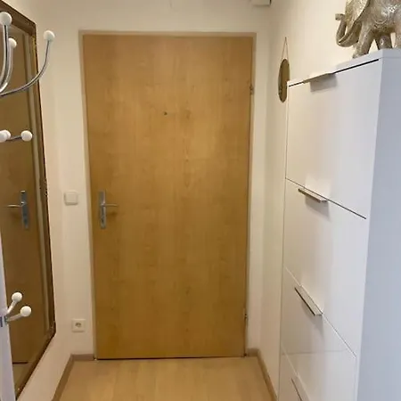 Apartment Milena Graz