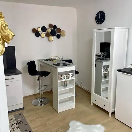 Milena דירה
