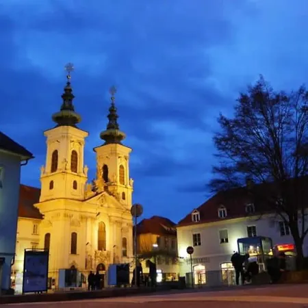 Apartment Milena Graz