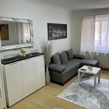 Milena Apartment Graz