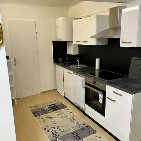 アパート Milena *