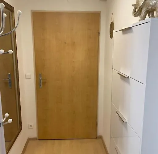 公寓 Milena 格拉茨