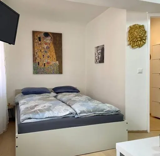Milena Apartmán Štýrský Hradec
